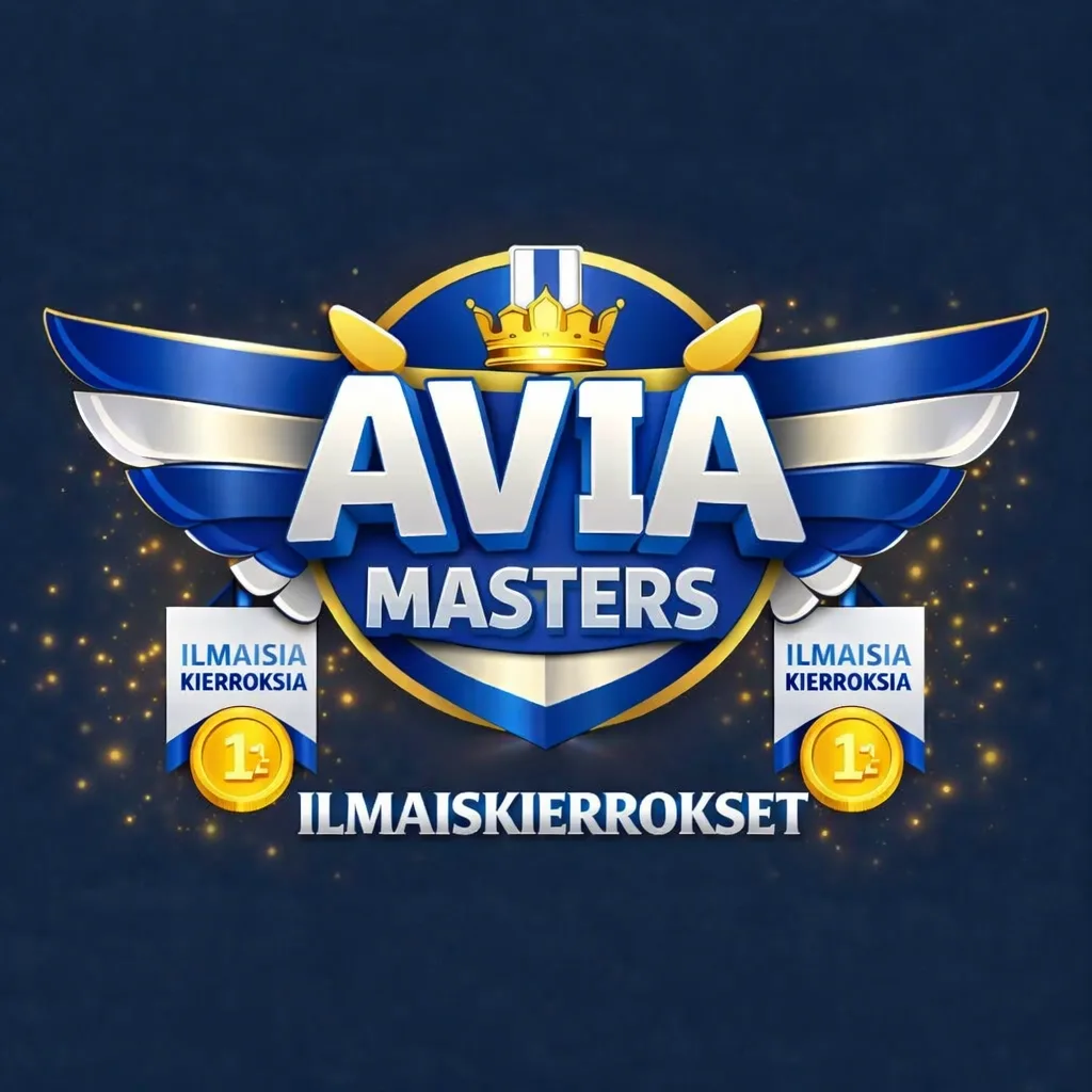 Mitä Avia Masters on?