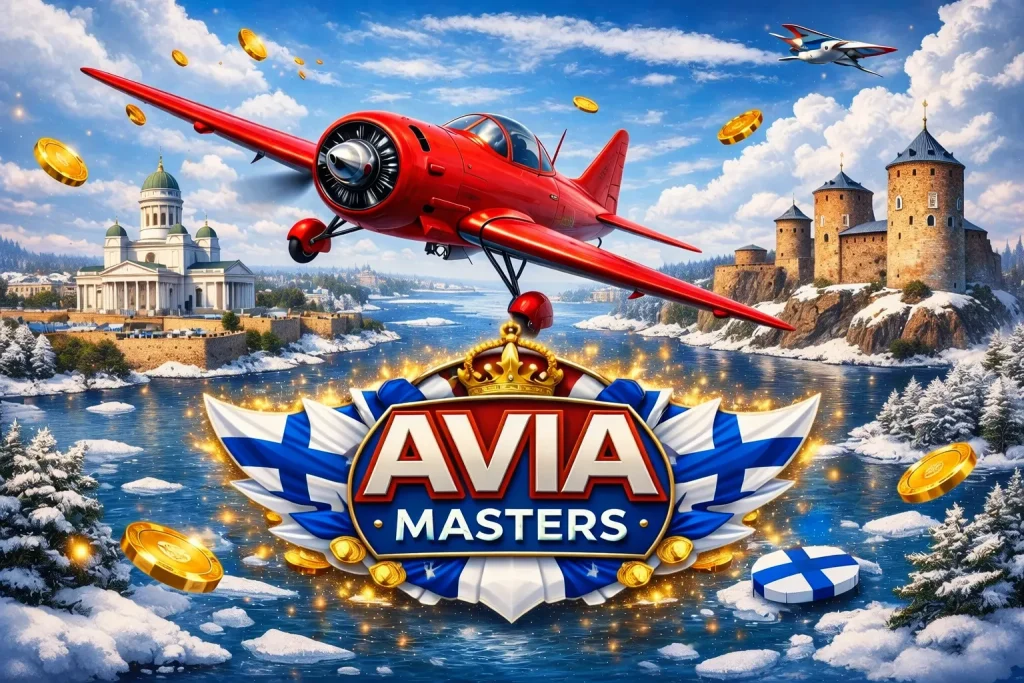Avia Masters