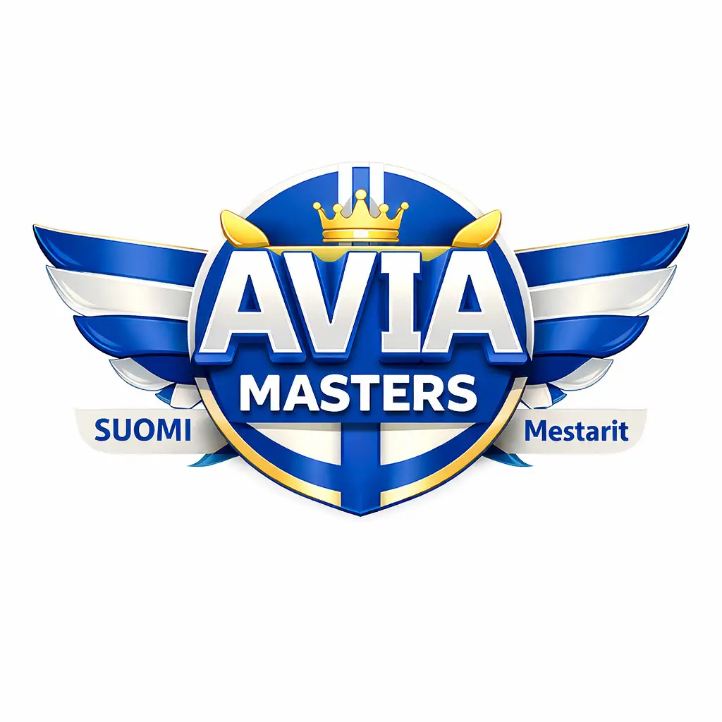 Where to play Avia Master Suomessa?
